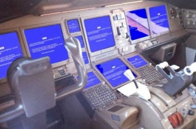 Windows Error.. chyba 98 ;P