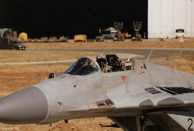 mig29-cabrio :)