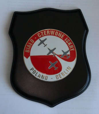 ZA.Biało-Czerwone Iskry - DĘBLIN.JPG