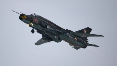 kolejny start z "bombkami"