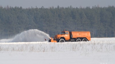 ZiŁ-131 Nowy Glinnik