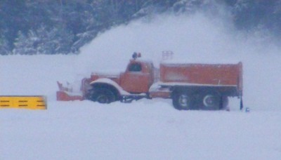 ZiŁ-157 Siemirowice