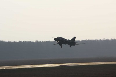 Start bojówki