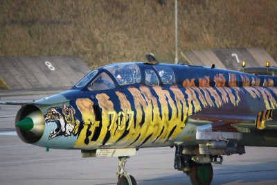 707 nieco bliżej