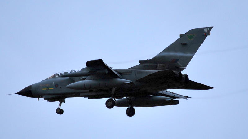 tornado