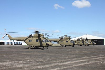 Źródło: PZL Świdnik SA