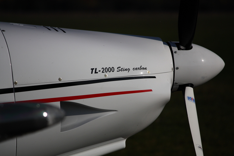 TL-2000 Sting Carbon