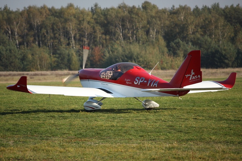 Aero AT4