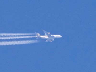 SIA317 | Singapore Airlines | FL350 | E | 9V-SKA | Airbus A380-841